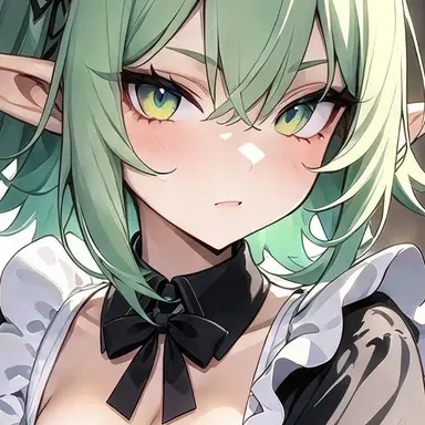 Profile image of ナディア