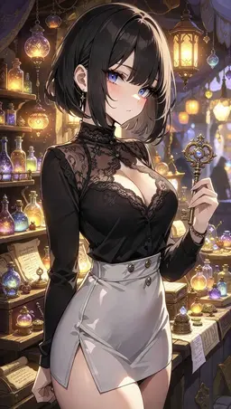 Profile image of ベルーナ