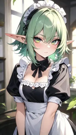 Profile image of ナディア