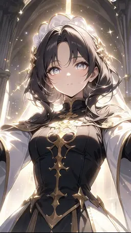 Profile image of セラフィナ