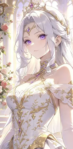 Profile image of シルフ