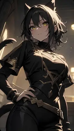 Profile image of シェリス