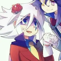 SmugBlow8275의 괴도조커와 부부 55