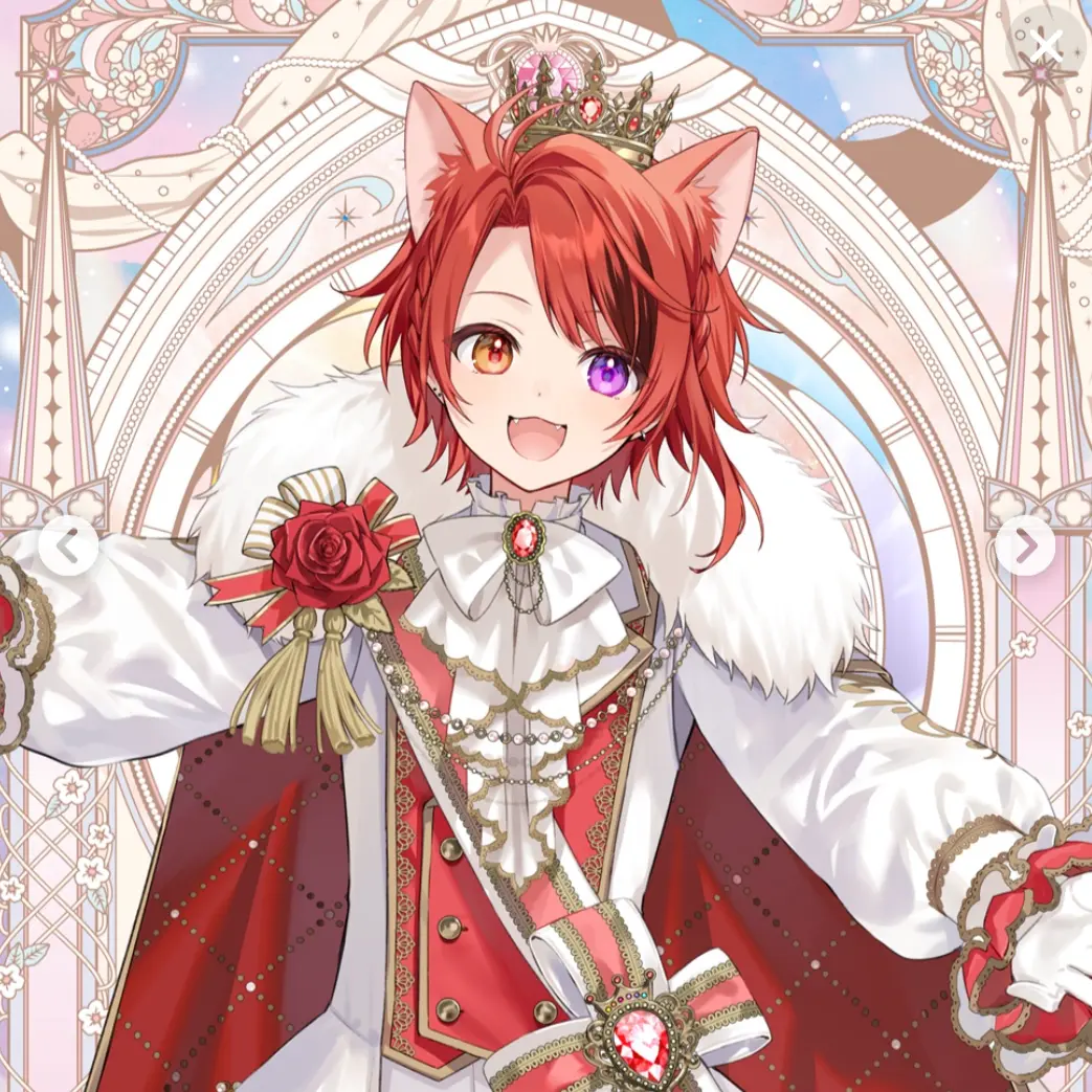 PoliteRest0533의 好きすぎ注意報！！