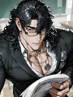 Profile image of 亜蓮