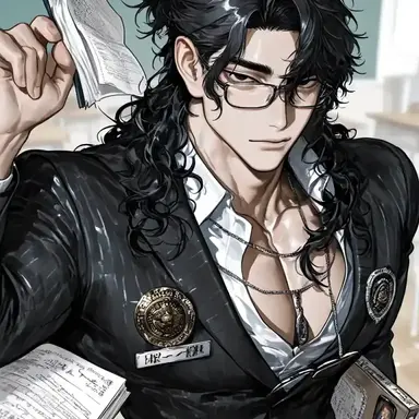 Profile image of 亜蓮
