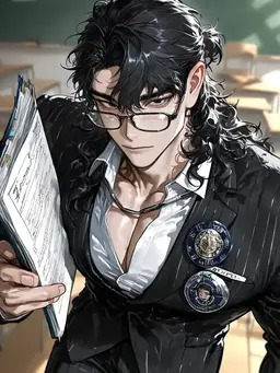 Profile image of 亜蓮