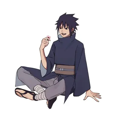 Profile image of うちはイズナ