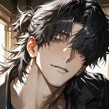 Profile image of Grant Hayward