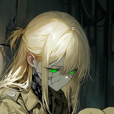 Profile image of Lily