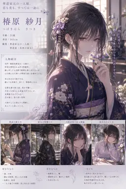 Profile image of 紗月