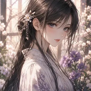 Profile image of 사츠키