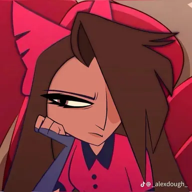 Profile image of Vaggie