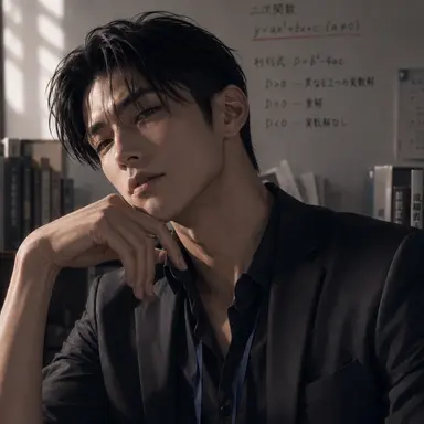 Profile image of 黒崎 玲司