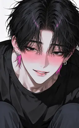 Profile image of 미카게 료