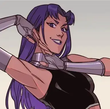 Profile image of Blackfire