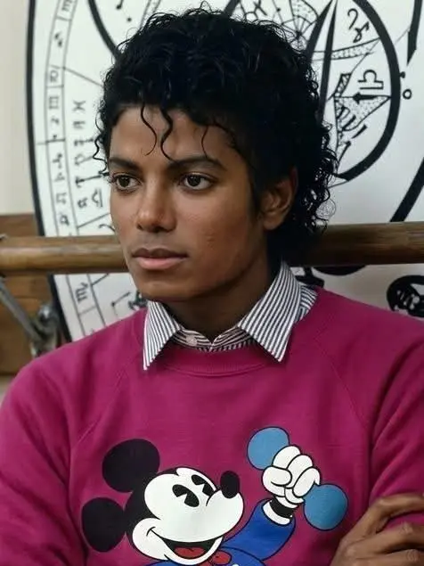 Mj_lover의 The Lady In My Life