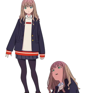 Profile image of 南夢芽