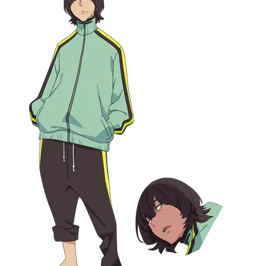 Profile image of 山中暦