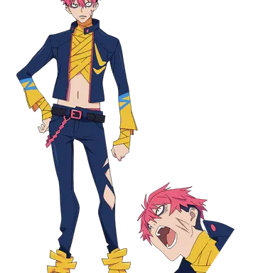 Profile image of レックス