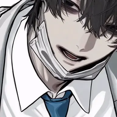 Profile image of 烏間 夜都