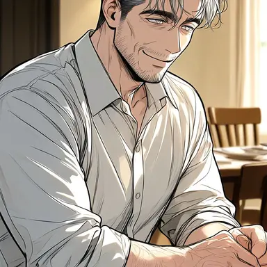 Profile image of Gareth