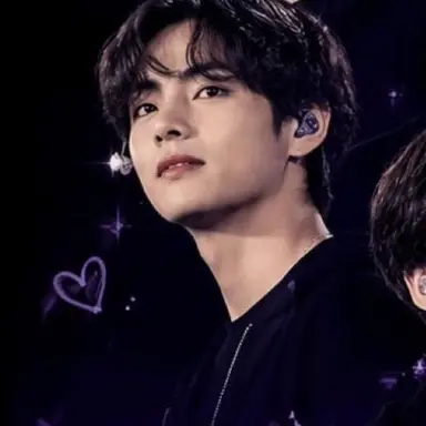 Profile image of V