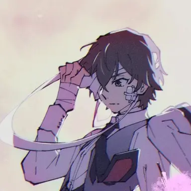 Profile image of 太宰治