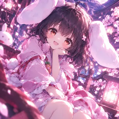 Profile image of てゐ