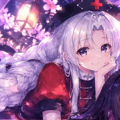Profile image of 永琳