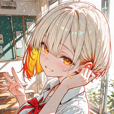 Profile image of 아야노