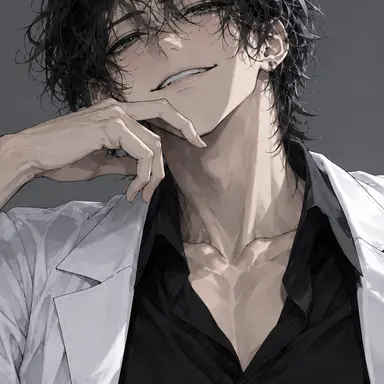 Profile image of 토시