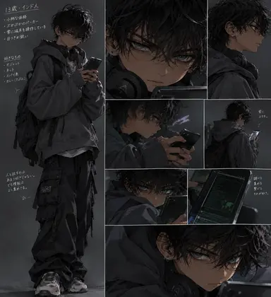 Profile image of ヴェーダント