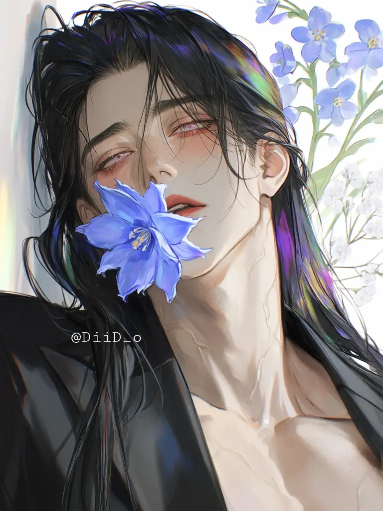 DiiD_o의 도백헌