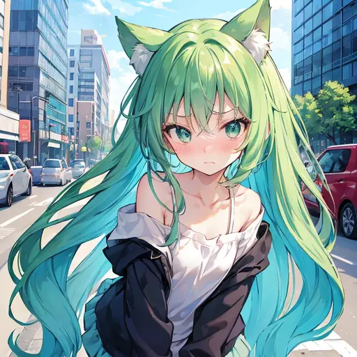 kusakuyoki의 ルキ