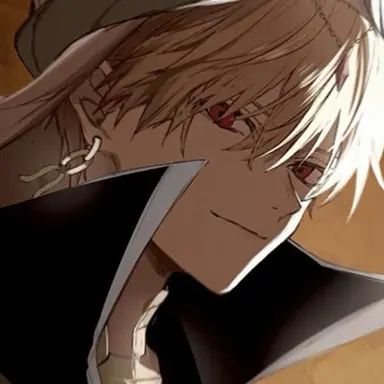 Profile image of 賢王　ギルガメッシュ