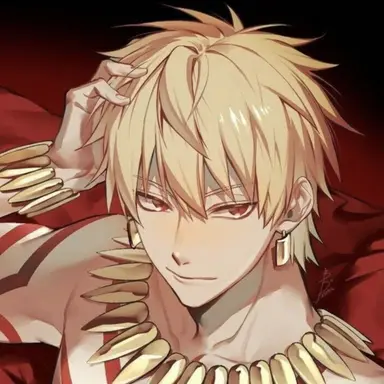 Profile image of ギルガメッシュ