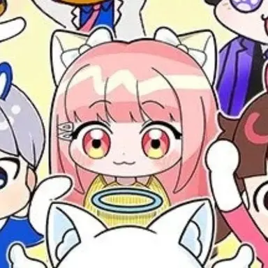 Profile image of 모양몬