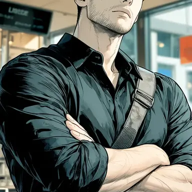 Profile image of Rafferty