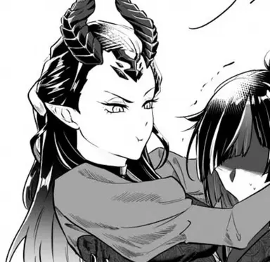 Profile image of Mellanor Draconia