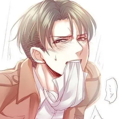 Profile image of 리바이 아커만