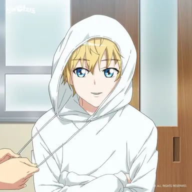 Profile image of 리온