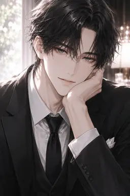 Profile image of Kaname
