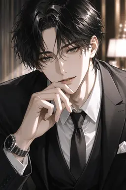 Profile image of Kaname