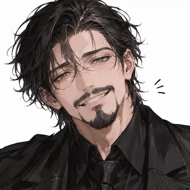 Profile image of ボス