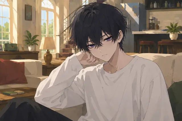 Profile image of リコリス