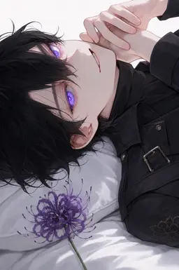 Profile image of リコリス