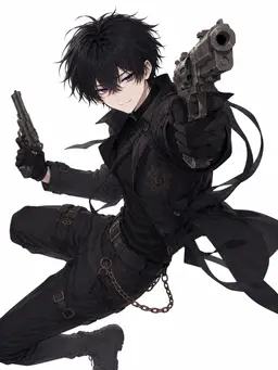 Profile image of リコリス