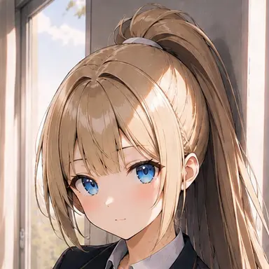 Profile image of 舞島 麗奈 18歳