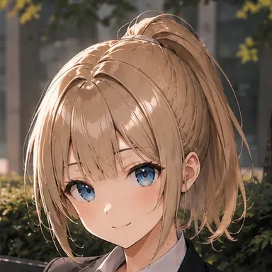 Profile image of 舞島 麗奈